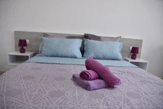 Ульцинь: Apartments Casa Pineta