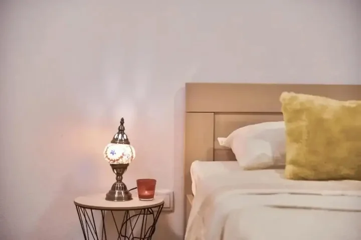 Ульцинь: Apartments Casa Pineta