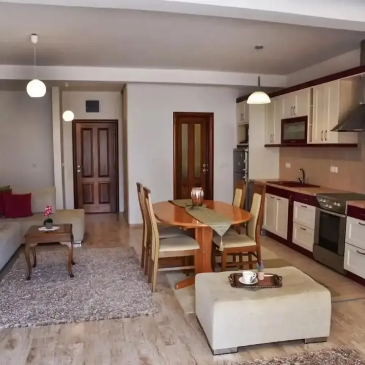 Ульцинь: Apartments Casa Pineta