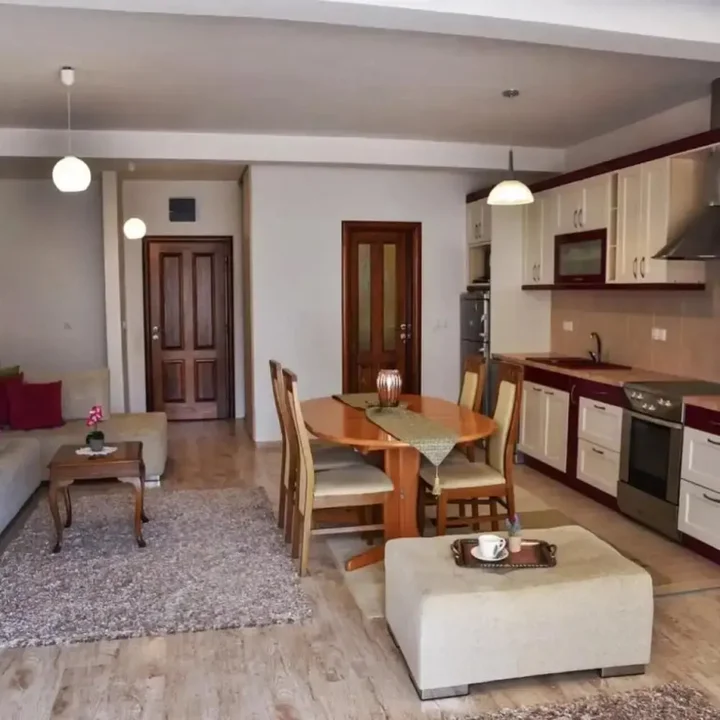Ульцинь: Apartments Casa Pineta