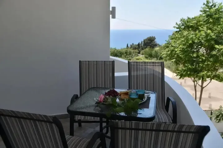 Ульцинь: Apartments Casa Pineta