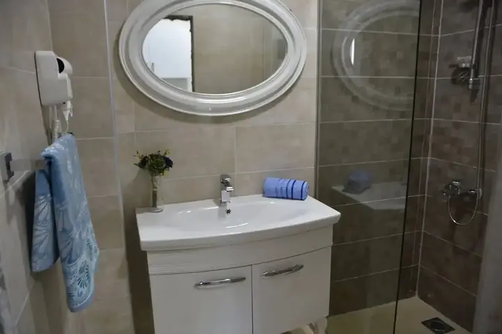 Ульцинь: Apartments Casa Pineta