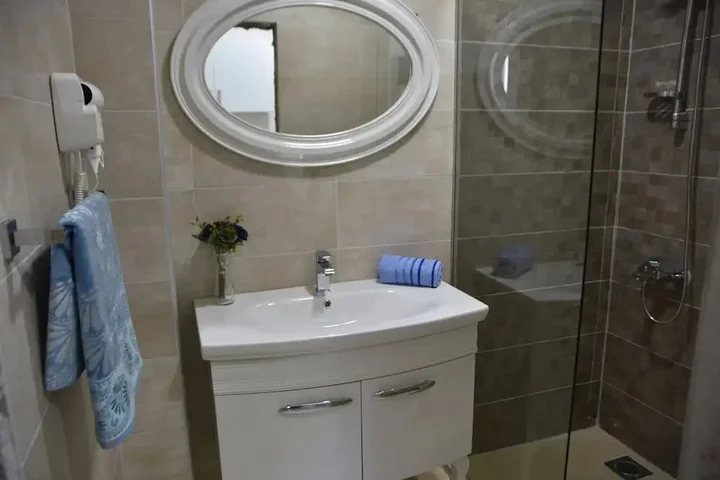 Ульцинь: Apartments Casa Pineta