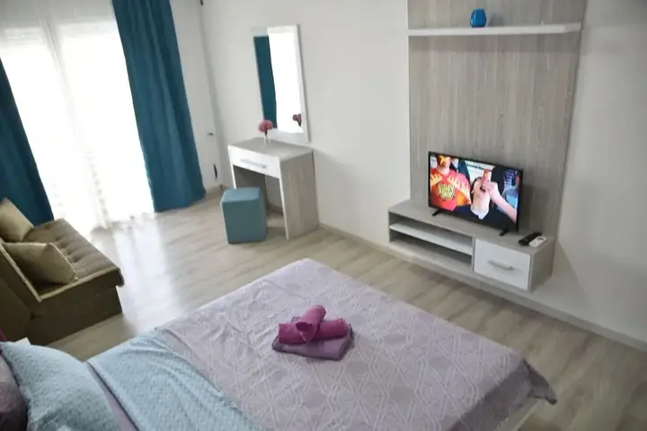 Ульцинь: Apartments Casa Pineta