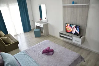 Ульцинь: Apartments Casa Pineta
