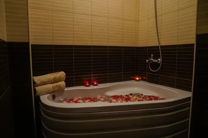 Ульцинь: Apartments Casa Pineta