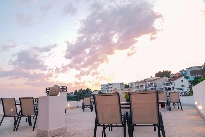 Ульцинь: Apartments Casa Pineta