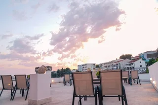Ульцинь: Apartments Casa Pineta