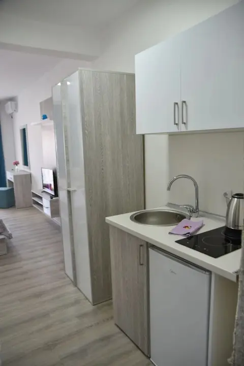 Ульцинь: Apartments Casa Pineta