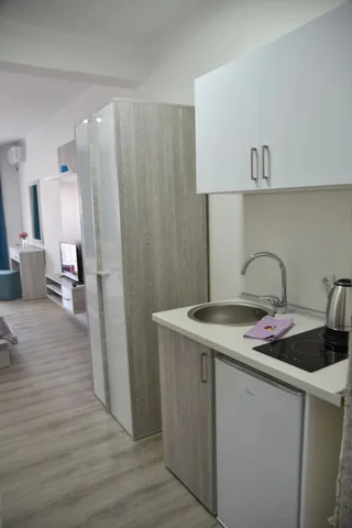 Ульцинь: Apartments Casa Pineta