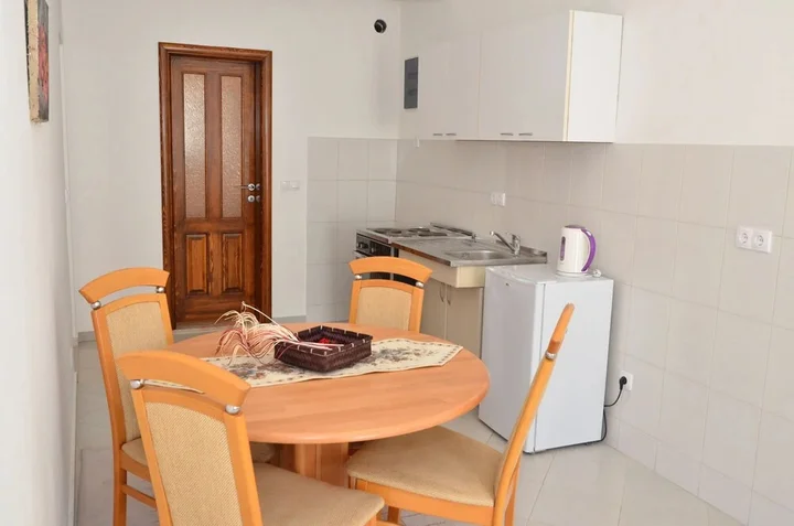 Ульцинь: Apartments Casa Pineta