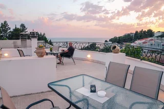 Ульцинь: Apartments Casa Pineta