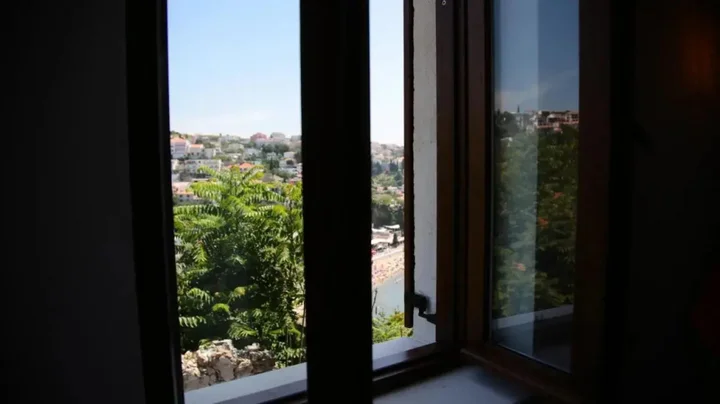 Ульцинь: Studio Old Town Erdi
