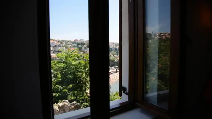 Ульцинь: Studio Old Town Erdi