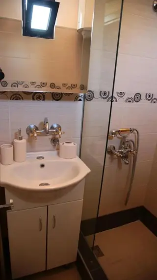 Ульцинь: Studio Old Town Erdi