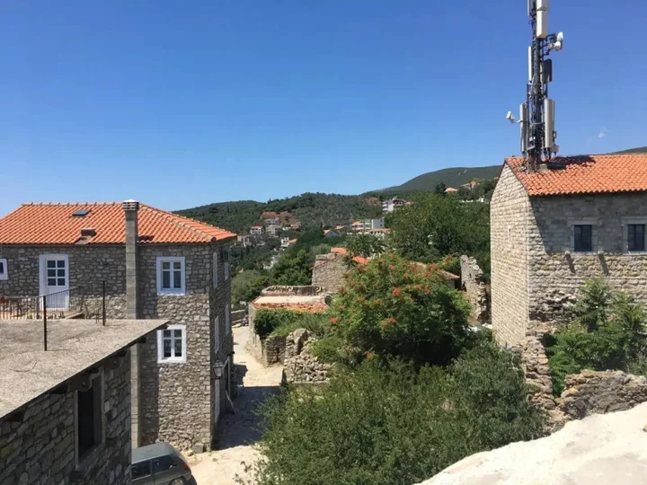 Ульцинь: Studio Old Town Erdi