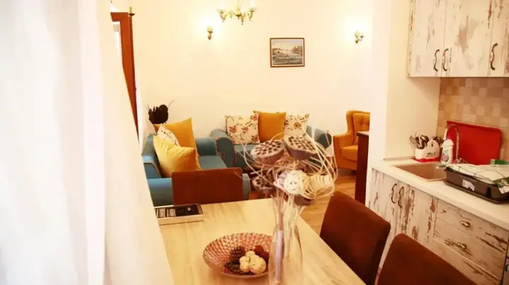 Ульцинь: Studio Old Town Erdi