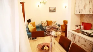 Ульцинь: Studio Old Town Erdi