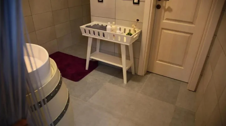 Ульцинь: Studio Old Town Erdi