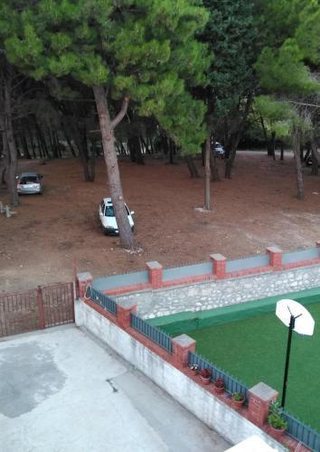 Ульцинь: Guesthouse Vila Barlij