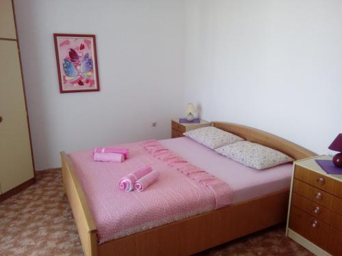 Ульцинь: Guesthouse Vila Barlij
