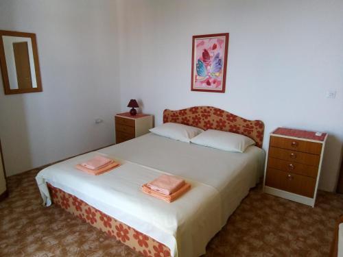 Ульцинь: Guesthouse Vila Barlij