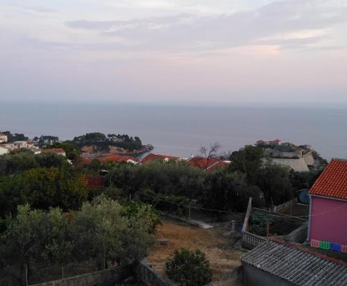 Ульцинь: Guesthouse Vila Barlij