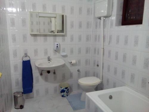 Ульцинь: Guesthouse Vila Barlij