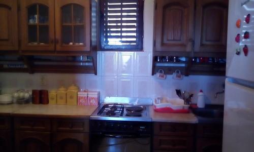 Ульцинь: Guesthouse Vila Barlij