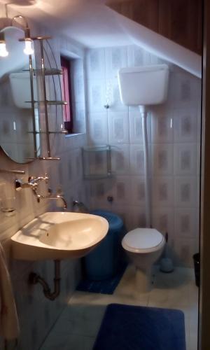 Ульцинь: Guesthouse Vila Barlij
