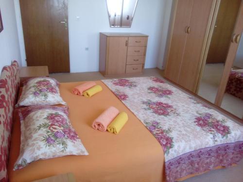 Ульцинь: Guesthouse Vila Barlij