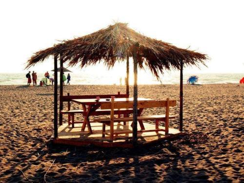 Ульцинь: Guest House Nura