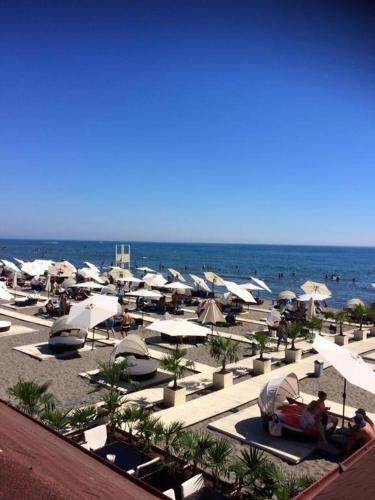 Ульцинь: Guest House Nura