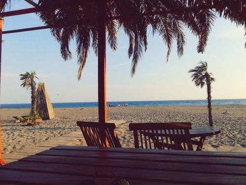 Ульцинь: Guest House Nura