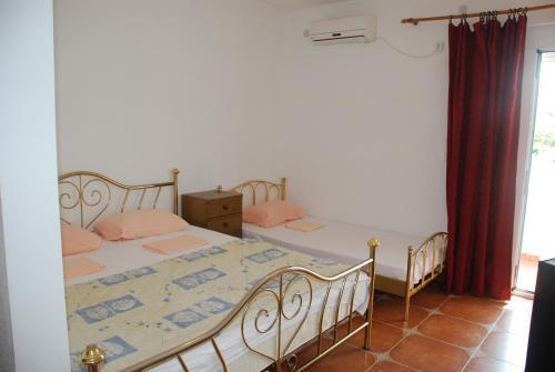 Ульцинь: Guest House Nura