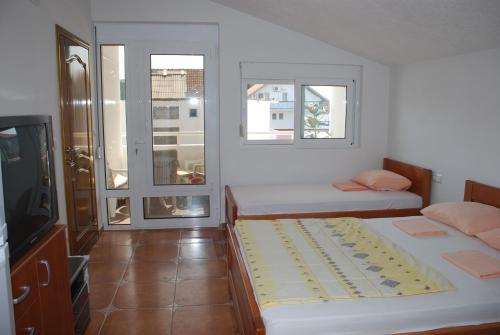 Ульцинь: Guest House Nura