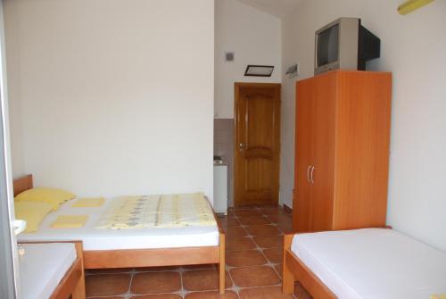 Ульцинь: Guest House Nura