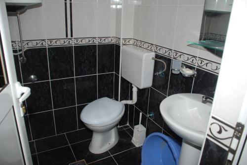 Ульцинь: Guest House Nura