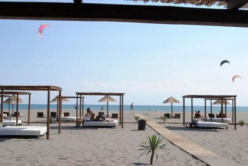 Ульцинь: Guest House Nura