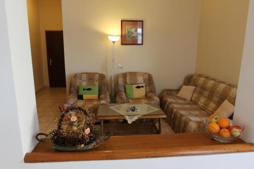 Бар: Apartments Green Belt