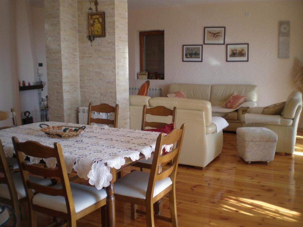 Villa Lidija — фото 1