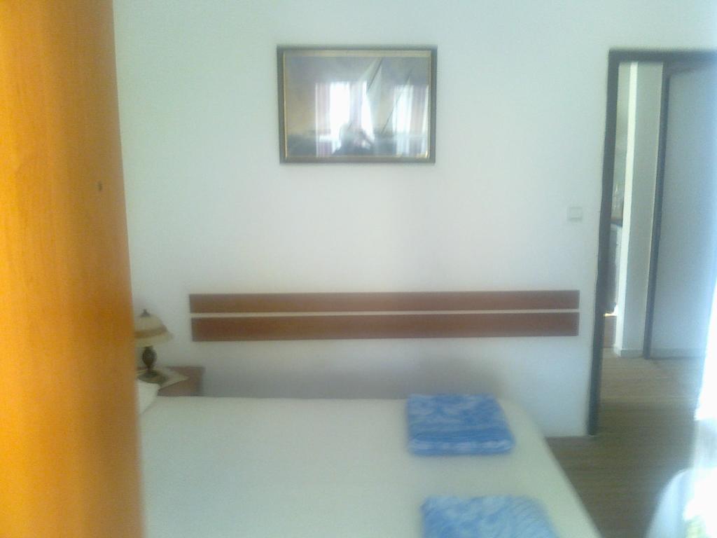 Будва: Apartment Dragan Budva