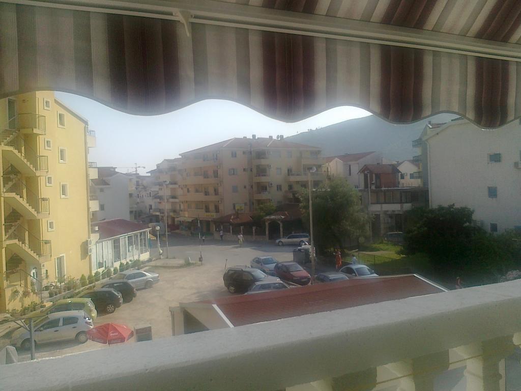 Будва: Apartment Dragan Budva