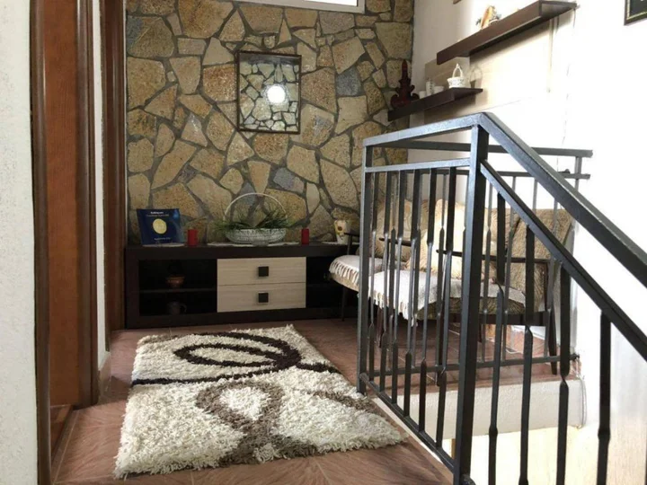Ульцинь: Apartments Zuto