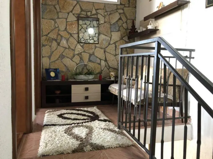 Ульцинь: Apartments Zuto