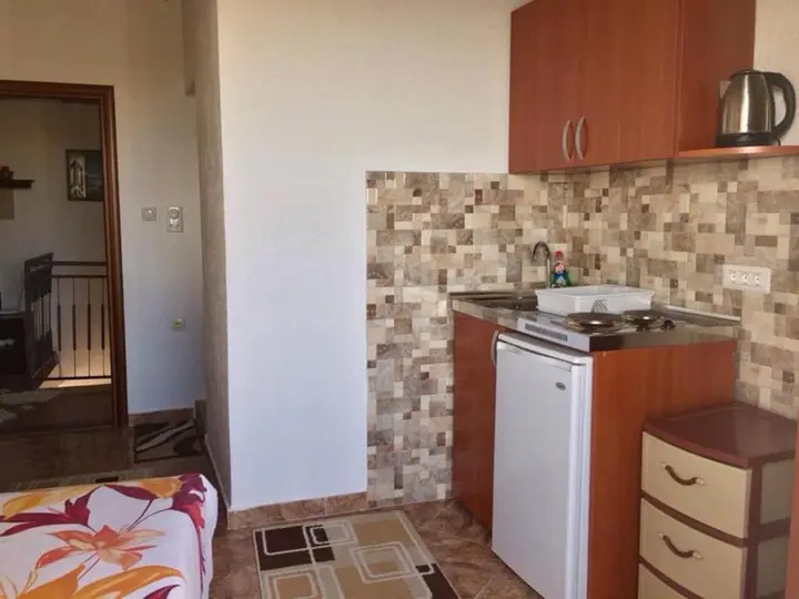 Ульцинь: Apartments Zuto