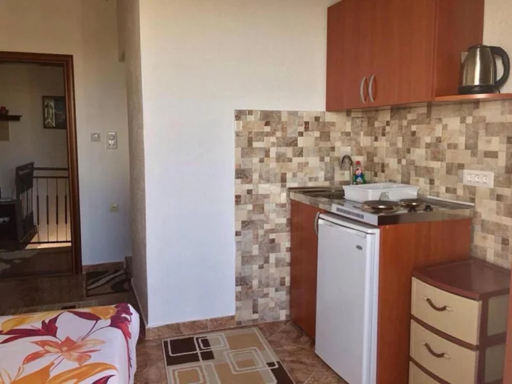 Ульцинь: Apartments Zuto