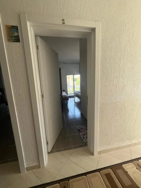 Ульцинь: Curani Apartments
