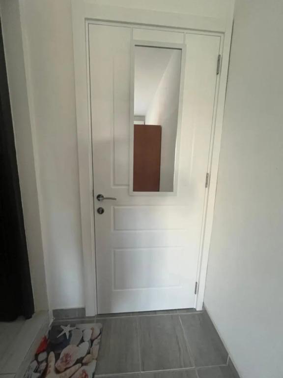 Ульцинь: Curani Apartments