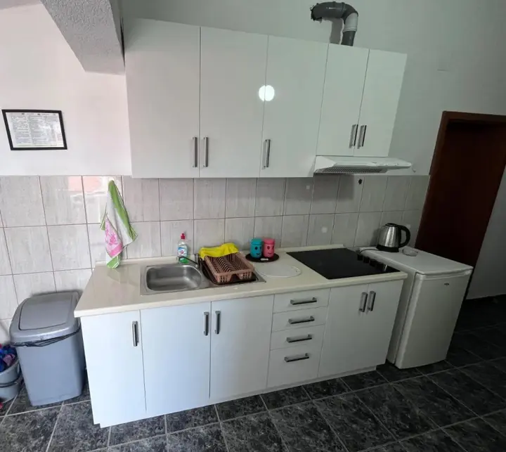 Ульцинь: Curani Apartments
